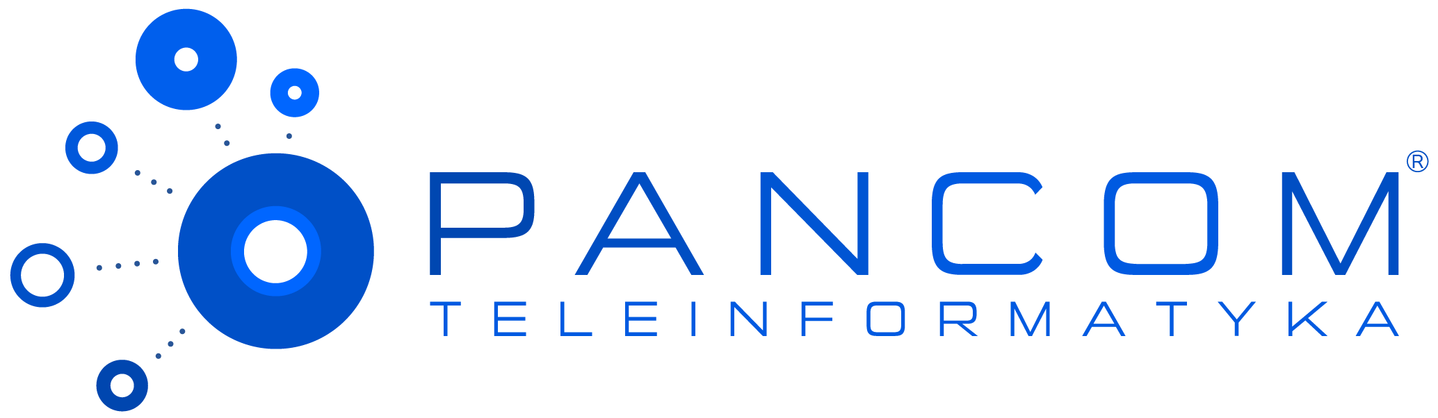 Pancom Logo